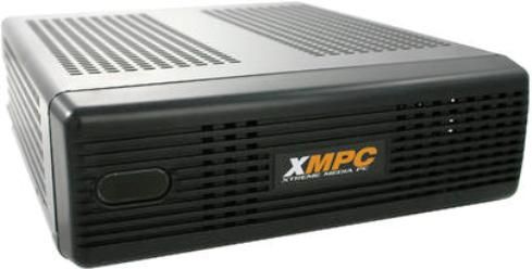 Aurora Multimedia XMPC-1RU i3 Extreme Media PC - 19