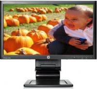 HP Hewlett Packard XN374A8#ABA Model LA2006x Advantage Series 20-inch LED Backlit LCD Monitor, Native resolution 1600 x 900 @ 60 Hz, Viewing angle Up to 170° horizontal/160° vertical, Brightness 250 cd/m2, Contrast ratio 1000:1 (typical)/1000000:1 (dynamic), Response rate 5 ms (on/off), Frequency Horizontal 24 to 83 kHz/Vertical 50 to 76 Hz (XN374A8ABA XN374A8 XN374A XN374 XN374A#ABA XN374A-ABA LA-2006X LA 2006X LA2006) 