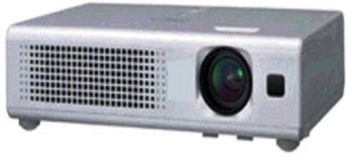 Boxlight XP-680i Ultra-portable XGA LCD Projector Similar to Hitachi RX60, 1500 ANSI Lumens, Native Resolution 1024 x 768 XGA (XP680I XP-680I XP680 XP 680)