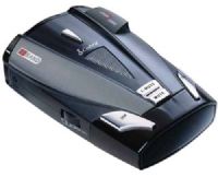 Cobra XRS-9530 12 Band Radar/Laser Detector with DigiView Data Display, Voice Alert (XRS9530 XRS-9530 XRS 9530 XRS-953)