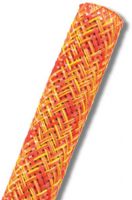 Flexo XSFR38FI-500 Remix PET Expandable Braided Sleeving 0.4" Wide, 500 Feet Long, FireProvides Profesional Look on Products; Resists Common Chemicals, Solvents, and UV Damage; Economical and Easy to Install; Cut and Abrasion Resistant; Weigth 0.5 Lbs; UPC N/A (TECHFLEXXSFR38FI500 TECHFLEX XSFR38FI500 XSFR38FI 500 XSFR 38 FI 500 XSFR38 FI500 XSFR 38FI500 TECHFLEX-XSFR38FI500 XSFR38FI-500 XSFR-38-FI-500 XSFR38-FI500 XSFR-38FI500) 