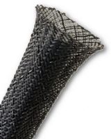 TechFlex XSNS2BK200 Non-Skid Cable Sleeve 200 Ft, Black, 2"; Manages and protects cable bundles; Increased safety in foot traffic areas; Economical and easy to install; Expands up to 150 percent; Cut and abrasion resistant; Weight 2.75 Lbs; UPC TECHFLEXXSNS2BK200 (TECHFLEXXSNS2BK200 TECH FLEX XSNS2BK200 XSNS2BK 200 TECH-FLEX-XSNS2BK200 XSNS2BK-200) 