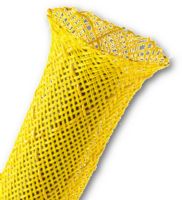 TechFlex XSNS2NY200 Non-Skid Cable Sleeve 200 Ft, Neon Yellow, 2"; Manages and protects cable bundles; Increased safety in foot traffic areas; Economical and easy to install; Expands up to 150 percent; Cut and abrasion resistant; Weight 2.75 Lbs; UPC TECHFLEXXSNS2NY200 (TECHFLEXXSNS2NY200 TECH FLEX XSNS2NY200 XSNS2NY 200 TECH-FLEX-XSNS2NY200 XSNS2NY-200) 