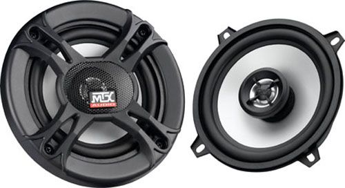MTX Audio XT502 X-Thunder Series 5-1/4