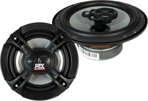 MTX Audio XT603 X-Thunder Series 6