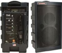 Anchor XTR-6000CU1 Audio Xtreme Portable Biamplified Sound System (XTR6000CU1, XTR 6000CU1) 