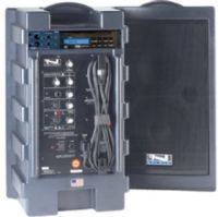 Anchor XTR-6000U2 Audio Xtreme MAS Sound Systems (XTR6000U2, XTR 6000U2) 