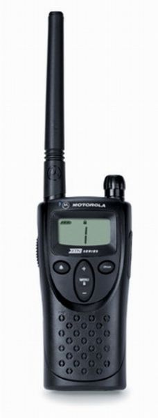 Motorola XV2100 Two-way radio, XTN Series Business, VHF, 2 Watt, 1 Channel, Operates on 27 VHF business-exclusive frequencies  (XV-2100 XV2100-Y MOTXV2100 MOT-XV2100 MOTXV2100 XV2100)