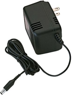 Yamaha PA3 AC Power Adaptor For use with Yamaha Keyboards, 6 ft. cable lenght (YAMAHAPA3 PA-3 PA 3)