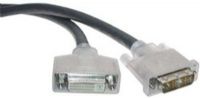 Eos YD-DVIXL32MF DVI Male to Female 32 ft. (10 meters) Cable, Long Run DVI Assemblies, Single Link (YDDVIXL32MF YD DVIXL32MF 22257) 