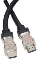 Eos YD-HDMIXL49 HDMI Male to Male 49 ft., Long Run HDMI Assemblies, Low Loss (YDHDMIXL49 YD HDMIXL49 22465) 