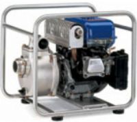 Yamaha YP30G Water Pump 3-Inch, 260 GPM Portable Trash Pumps & Water Pumps, Fuel Tank Capacity 1.2 gallons, Self-priming/Centrifugal, Starting Recoil with Auto Decompressor, Volute Spheroidal Graphite Cast Iron (YP-30G YP30-G YP30 YP-30) 