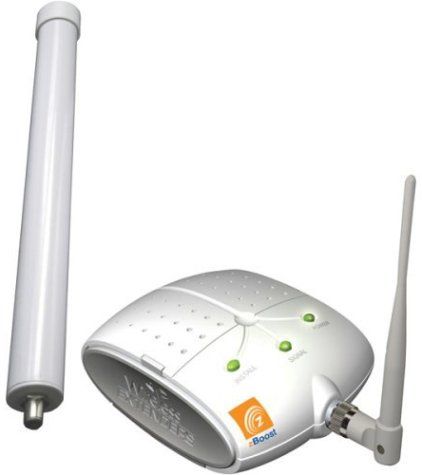 Wireless Extenders YX510-PCS/CEL Cell Phone Signal Booster - Dual Band, Up to 3,000 sq ft of coverage or up to 10,000 ft with optional upgrade, Covers 800 & 1900 mhz frequencies, Extends cell phone battery life, Reduces or eliminates static and dropped call, Replaces expensive landline phones (YX510 PCS/CE YX510 PCS/CE YX510PCSCE YX510-PCS-CE YX510 PCS CE) 