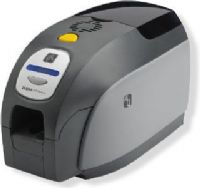 Zebra Technologies Z32-0M0C0200US00 Model ZXP Series 3 Card Printer with Magnetic Encoder; True Colours ix Series ZXP 3 high-performance ribbons with intelligent media technology; High capacity, eco-friendly Load-N-Go drop-in ribbon cartridges; ZRaster host-based image processing; Auto calibration of ribbon; USB connectivity; Microsoft Certified Windows drivers; Dimensions 9.3" x 7.9" x 14.5"; Weight 11.6 Lbs; UPC 683651268946 (Z32-0M0C0200US00 Z320M0C0200US00 Z32 0M0C0200US00 ZEBRA) 