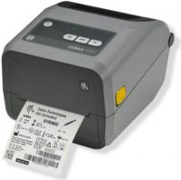 Zebra Technologies ZD42042-C01M00EZ Model ZD420 Barcode Printer, USB, Ethernet Interfaces; Groundbreaking ease of use; Easy to clean and sanitize; Link-OS for unparalleled ease of management; 5 status icon, 3 button user interface; USB 2.0, USB Host; Bluetooth low energy; OpenACCESS for easy media loading; Dual-wall frame construction; ENERGY STAR qualified; Real Time Clock; UPC 785813418029; Weight 5 lbs, Dimensions 10" x 8" x 7" (ZD42042-C01M00EZ ZD42042C01M00EZ ZEBRA-ZD42042-C01M00EZ ZD42042) 