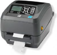 Zebra Technologies ZD50042-T012R1FZ Model ZD500R Barcode Printer with RFID, 203 Dpi; Supports tags compatible with UHF EPC Gen 2 V1.2/ISO 18000-6C; Prints and encodes tags with a minimum pitch of 0.6”/16 mm; Adaptive Encoding Technology simplifies RFID setup and eliminates complex RFID placement guidelines; RFID ZPL commands provide compatibility with existing Zebra RFID printers UPC 640213049795 (ZD50042T012R1FZ ZD50042-T012R1FZ ZEBRA-ZD50042-T012R1FZ ZD50042-T012R1FZ-ZEBRA) 