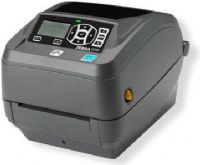 Zebra Technologies ZD50042-T013R1FZ Model ZD500 Barcode Printer with 203 Dpi, USB, Serial, Ethernet Ports, RFID; Groundbreaking ease of use; Easy to clean and sanitize; Link-OS for unparalleled ease of management; 5 status icon, 3 button user interface; USB 2.0, USB Host; Bluetooth low energy; OpenACCESS for easy media loading; Dual-wall frame construction; ENERGY STAR qualified; Real Time Clock; UPC 791583247011 (ZD50042-T013R1FZ ZD50042 T013R1FZ ZD50042T013R1FZ ZEBRA-ZD50042-T013R1FZ) 