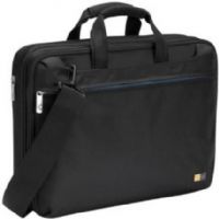 Case Logic ZNCF-116 Full-Size Security Friendly Notebook Case, 16" full-sized security-friendly laptop case, Protects laptop throughout the screening process, Grab ‘N’ Go design allows user to quickly exit security after screening, Smart Organization—provides a place for everything (ZNCF 116 ZNCF116) 
