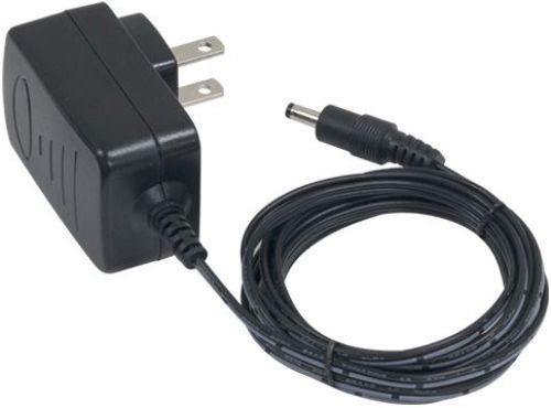 Zoom AD-14 DC5V AC Power Adapter; Designed for use with the ARQ AR-96 Aero RhythmTrak, H4n Handy Recorder, H4n Pro Handy Recorder, R16 Recorder/Interface/Controller, R24 Recorder/Interface/ Controller/Sampler, Q3 or Q3HD Handy Video Recorder; UPC 884354008062 (ZOOMAD14 ZOOM-AD14 AD14 AD 14) 