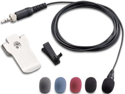 Zoom APF-1 Accessory Kit For use with F1 Field Recorder; Includes LMF-2 Lavalier Microphone, WSL-1 Windscreen (Pack of 5), Mic Clip and BCF-1 Belt Clip; UPC 884354019211 (ZOOMAPF1 ZOOM-APF1 APF1 AP-F1 APF 1)