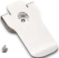 Zoom BCF-1 Belt Clip and Screw For use with F1 Field Recorder, Can Attach the F1 Field Recorder to Your Belt or Waistband, UPC 884354019136 (ZOOMBCF1 ZOOM-BCF1 BCF1 BCF 1 BCF1) 