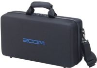 Zoom CBG-5n Semi-hard Carrying Bag For use with G5n Multi-Effects Processor for Guitarists, Comes with a Padded Shoulder Strap, Made from EVA (Ethylene-Vinyl Acetate) Material, UPC 884354019389 (ZOOMCBG5N ZOOM-CBG5N CBG5N CBG 5N)  