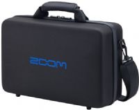 Zoom CBR-16 Semi-hard Carrying Bag For use with R16 Recorder/Interface/Controller or R24 Recorder/Interface/Controller/Sampler, Made from EVA (Ethylene-Vinyl Acetate) Material, UPC 884354020460 (ZOOMCBR16 ZOOM-CBR16 CBR16 CBR 16 CB-R16)  