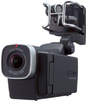 Zoom Q8 Handy Video Recorder; Records Directly To SD, SDHC, And SDXC Cards, Up To 128GB; High-Quality 160° Wide-Angle Lens With Selectable Viewing Angles (F2.0/16.6mm); Uses A System Of Interchangeable Microphone Capsules That Can Be Swapped Out As Easily As The Lens Of A Camera; Supplied Detachable Stereo X/Y Microphone (XYQ-8); UPC 884354014759 (ZOOMQ8 ZOOM-Q8 Q-8)  
