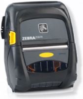 Zebra Technologies ZQ51-AUN0100-00 Model ZQ510 3 inch Mobile Thermal Printer, Rugged Design, Environmental Endurance, Optimized Printing Power, Simple to Use, Reliable Connectivity, Mobile-Workspace Accessories, Remote Management, UPC 783555024621, Weight 1.39 lbs, Dimensions 5.9" x 4.7" x 2.4" (ZQ51AUN010000 ZQ51AUN0100-00 ZQ51-AUN010000 ZQ51-AUN0100-00) 