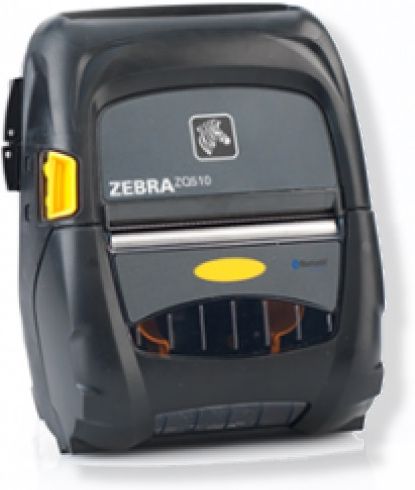 Zebra Technologies ZQ51-AUE0000-00 Model ZQ510 Barcode Printer with 203 dpi, 6
