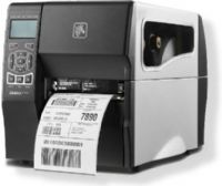 Zebra Technologies ZT23042-D01000FZ Model ZT230 Barcode Printer with Serial and Usb Intefaces; Space Saving desing; Fast Installation and Integration; Intuitive, Effortless media loading; Print Quality; Zebra Reliability and Durability; Simplified Serviceability; Bi-fold media door with large clear window; UPC 639800941499; Weight 20 lbs; Dimensions 17" x 9.5" x 10.9" (ZT23042D01000FZ ZT23042 D01000FZ ZT23042-D01000FZ ZEBRA-ZT23042-D01000FZ) 