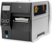 Zebra Technologies ZT41042-T110000Z Model ZT410 Barcode Printer with 203 Dpi and Peeler, Easy to Integrate and Manage, Designed to grow with your evolving business needs, Cloud Techcnology, Access to information at a touch, Application Flexibility, Effortless to integrate, Easy to Operate, Simple to Manage, UPC 783555026328, Weight 36 lbs, Dimensions 19.50" x 10.6" x 12.75" (ZT41042-T110000Z ZT41042T110000Z ZEBRA-ZT41042-T110000Z ZT41042 T110000Z) 