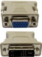Boxlight ZZZDVIVGA-006 DVI-I to VGA (HD15) 6' Cable (ZZZDVIVGA006 ZZZDVIVGA 006) 