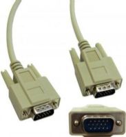 Boxlight ZZZ0000-210 VGA Cable Male to Male, 6' Lenght Cord (ZZZ0000210 ZZZ0000 210) 