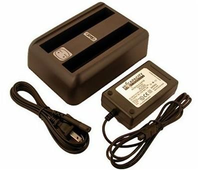 Hi Capacity CH-5630 Laptop Battery Charger, For Dell CP Notebooks (CH 5630, CH5630)