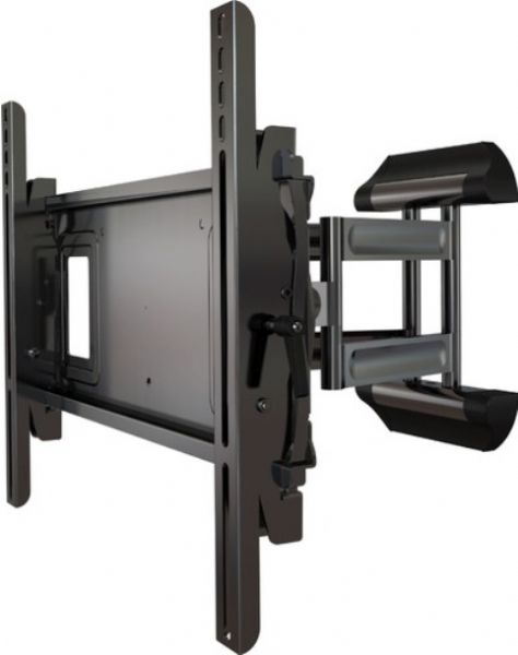 Crimson A46F AV Articulating Arm Wall Mount, 6 Roll - side to side, 3.8
