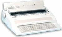 Olympia Mastertype 3 Electronic Typewriter, 700 character multiline correction memory, Paper capacity: 15 inches, Writing line: 11.5 inches, Automatic paper insertion (OLYMAS3, MAS3, 110089, MASTERTYPE3 Master Type)