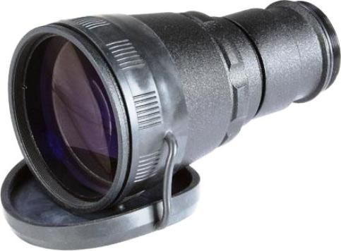 Armasight ANLE5X0001 Magnifier #13 Lens for Sirius Night Vision Monocular, Range-improving lens attachment by Armasight, Adds 5x magnification to your night vision monocular, Designed for the Sirius night vision monocular, Easy to install, For use with ARMASIGHT: Sirius GEN 2 SD, Sirius GEN 2+ ID MG, Sirius GEN 2+ ID, Sirius GEN 2+ PGi, Sirius GEN 2+ HDi, Sirius GEN 2 SDi, Sirius GEN 2+ IDi, UPC 818470010968 (ANLE5X0001 ANLE-5X0001 ANLE 5X0001 ANLE-5X-0001 ANLE 5X 0001)