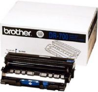 Brother DR700 Replacement Drum Cartridge, Laser Print Technology, Black Print Color, 40000 Pages Duty Cycle, For use with Brother HL-7050 and Brother HL-7050N, Genuine Brand New Original Brother OEM Brand (DR700 DR-700 DR 700) 