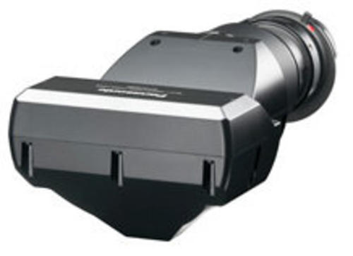 Panasonic ET-DLE030 Ultra Short Throw Lens, Ultra Short Throw Lens, UPC 885170129986 (ETDLE030 ET-DLE030)