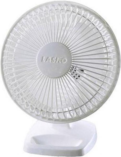Lasko 2002W Personal Fan, 6