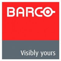 Barco R9840100 QFD (4.5-6:1) Motorized Zoom Lens (R98 40100, R98-40100) 