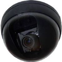 LTS LTCMD48 Dome Camera, 1/3" Sony Super HAD Color CCD with Hitachi DSP Image Sensor, NTSC Signal System, 768 H x 494 V Picture Elements, 480 TV Lines Resolution, 0.0045 LUX Minimum Illumination, 2:1 Interlace Scanning System, 1/60 - 1/100,000 sec Electronic Shutter, 0.45 Gamma Correction, More Than 48dB S/N Ratio, 1.0Vp-p, 75ohms Video Output (LTCMD48 LTC MD48 LTC-MD48) 