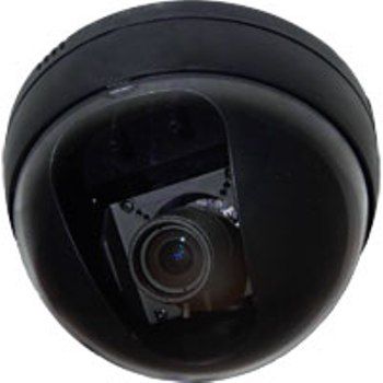 LTS LTCMD48 Dome Camera, 1/3