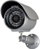 LTS LTCMR601-CM Night Vision Weather Proof Camera, Ceiling Mount Bracket Key Features, NTSC Signal System, 1/3" Sony Super HAD CCD Sensor, 510 H x 492 V NTSC Effective Pixels, 480 TV Lines Horizontal Resolution, 3.6mm Lens, More than 52 dB S/N Ratio, 1/50~ 1/ 100,000 sec Electronic Shutter Speed, 100FT IR Distance, 60 ° View Angle, 30 Units; 850nm Wavelength LED Wave Length, IP65 Water Resistance (LTCMR601 CM LTCMR601CM LTCMR601-CM LTCMR601 LTC-MR601 LTC MR601) 