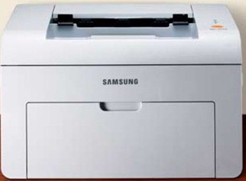 Драйвер На Принтер Samsung-Ml1660