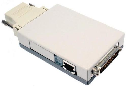 Honeywell MX005 Junction Box For use with MS951, MS700i, MS860i and MS6720 Scanners (MX-005 MX 005)