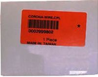 Canon OCE 2999802 Corona Wire Assembly CPL, 996mm length, For Oce 9300 9400 9400II 9600 TDS100 TDS300 TDS320 TDS400 TDS450 TDS600 and Series 7050 (2999802) 