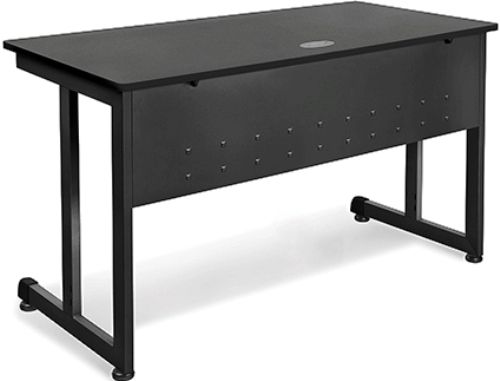 OFM 55219-GRPT Modular Desk Worktable 24