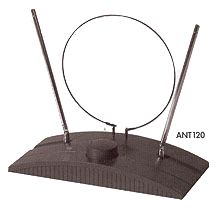 RCA ANT120 Universal Antenna                                                          .